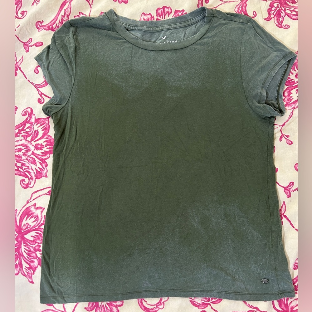 American Eagle Outfitters Soft & Sexy Tee